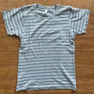 American Apparel tee shirt